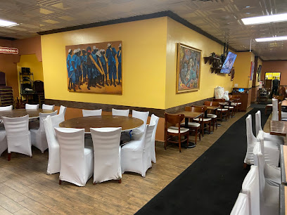 Kasa Champet Restaurant and Lounge