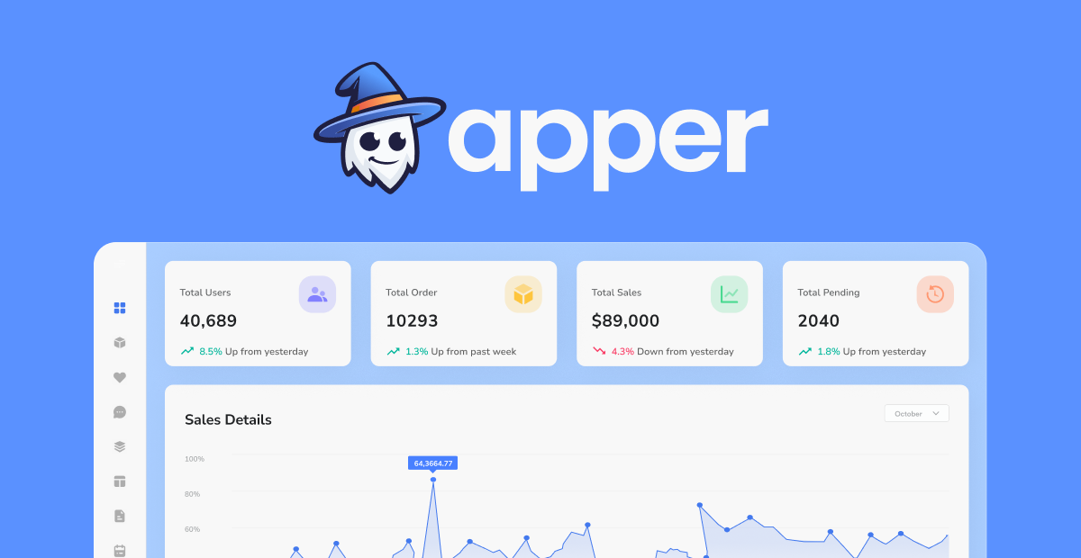 Apper.io Lifetime Deal