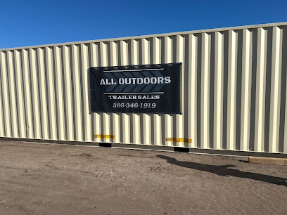 All Outdoors Trailer Sales