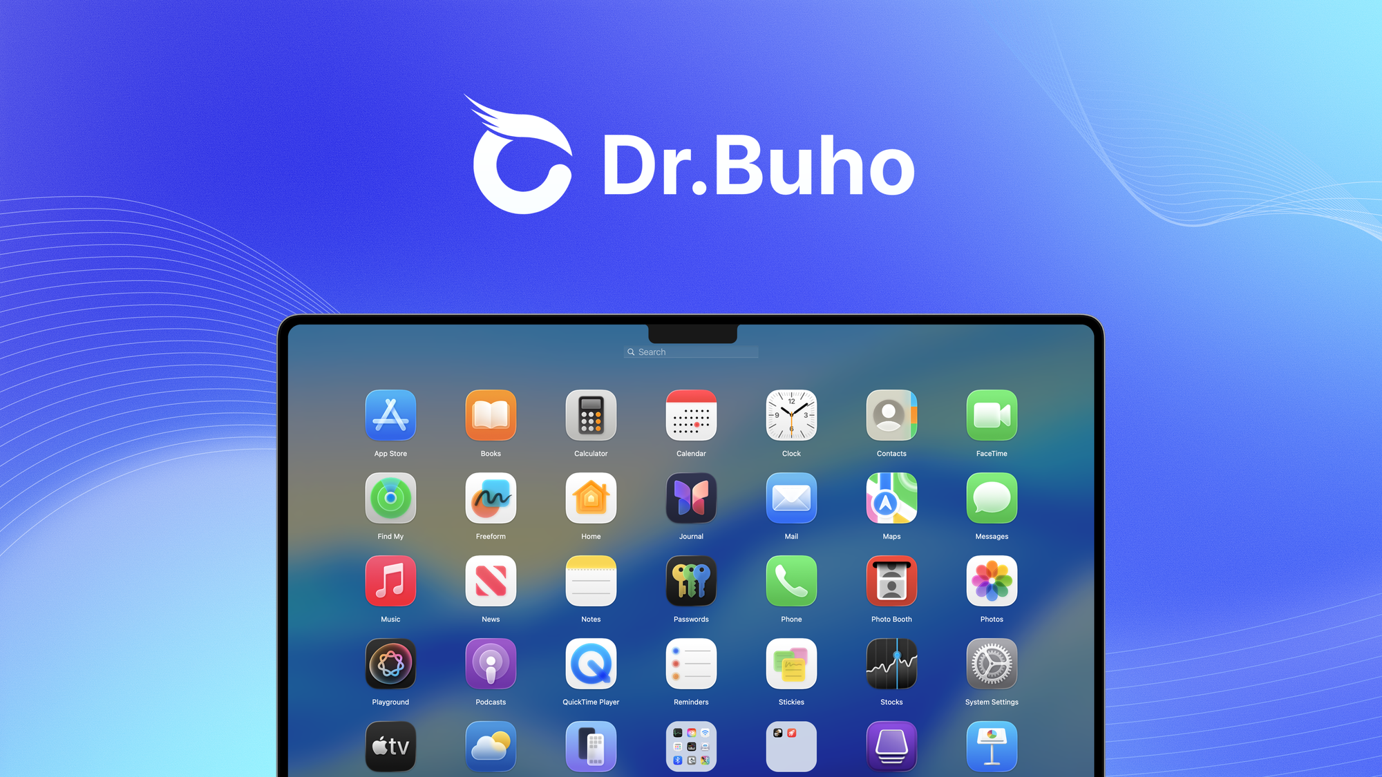Dr.Buho Bundle Lifetime Deal