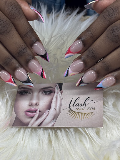 Ilash Nail Spa