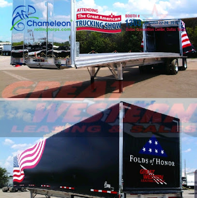 Great Western Trailer Sales