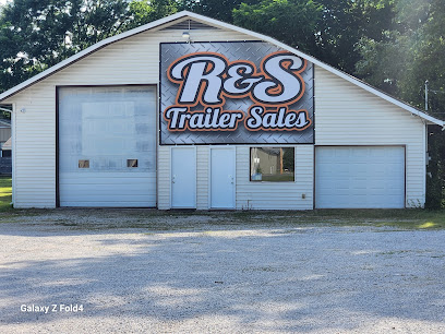 R & S Trailer Sales