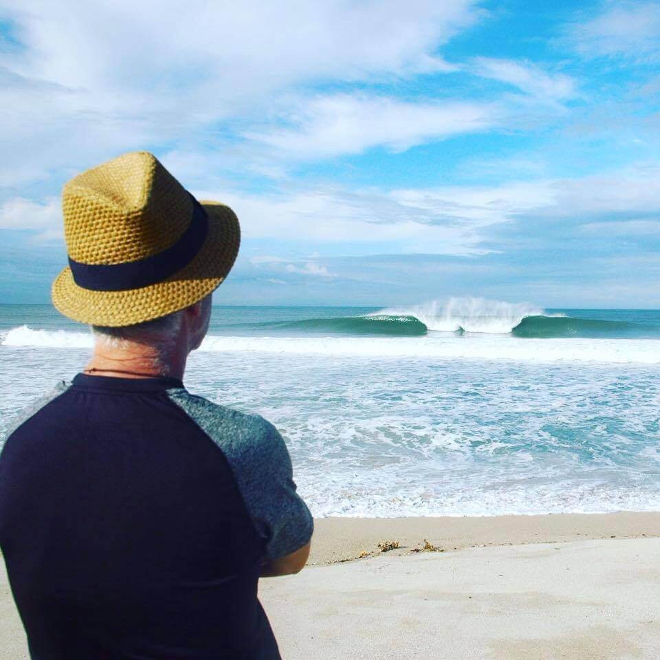 Luhu Surf Camp & Surf School