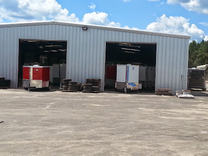 Trinity Cargo Trailers