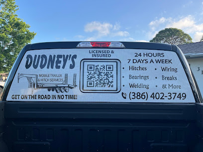 Dudney's Mobile Trailer & Hitch Services