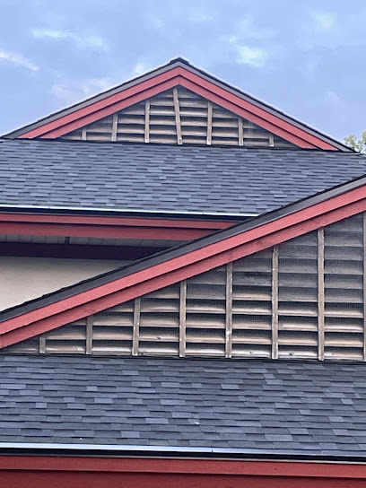 GoldenHeights Roofing