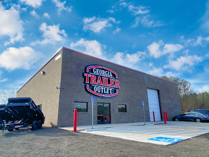 Georgia Trailer Outlet