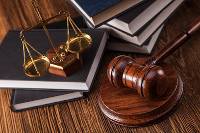 Chen, Green & Co Attorneys-at-Law