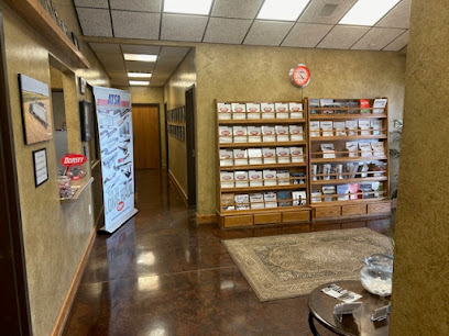 Area Trailer Sales & Rentals