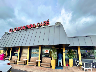 El Tamarindo Cafe