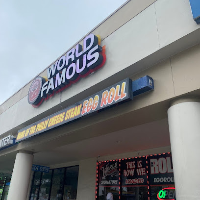 World Famous