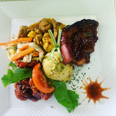 Irwin night club lounge & restaurant