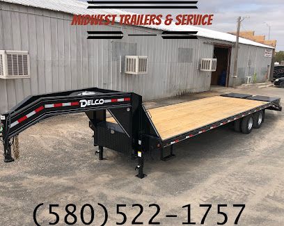 Midwest Trailers & Service