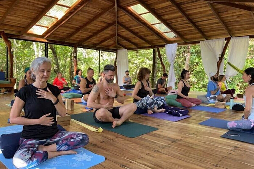 8 Tage Göttlich-Weiblich: Ein intensives Frauen-Retreat in Costa Rica