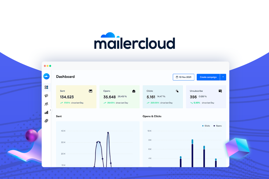 Mailercloud Lifetime Deal