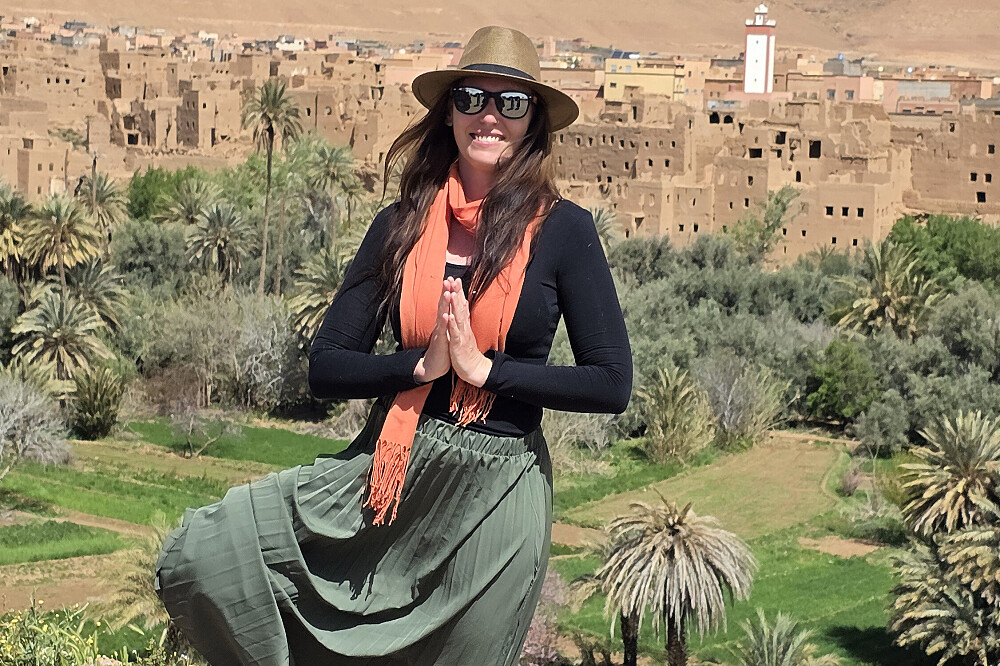 6-tägiges Essenz-Retreat, Yoga &amp; Lokale Seele