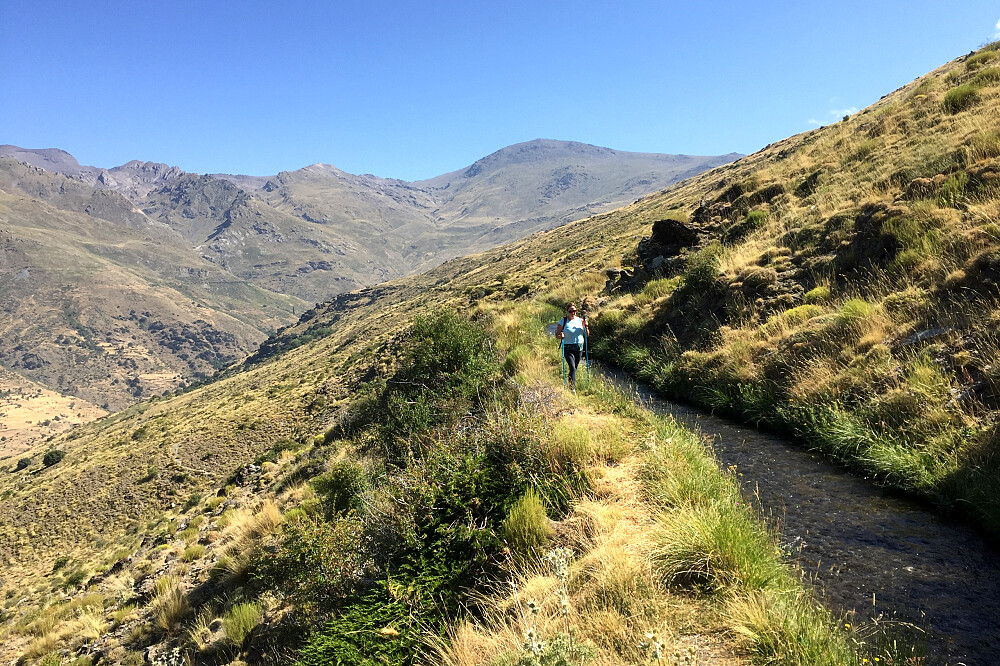 4 Day Retire Happily, Private Coaching Retreat in Granada, Spain