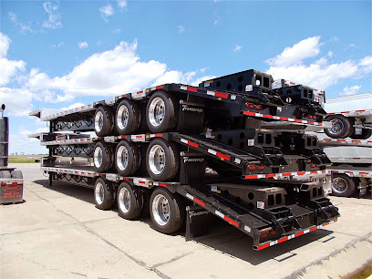 Larson Truck Sales Inc