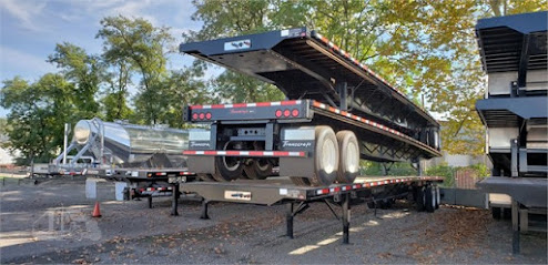 Tri-State Trailer Sales, Inc.