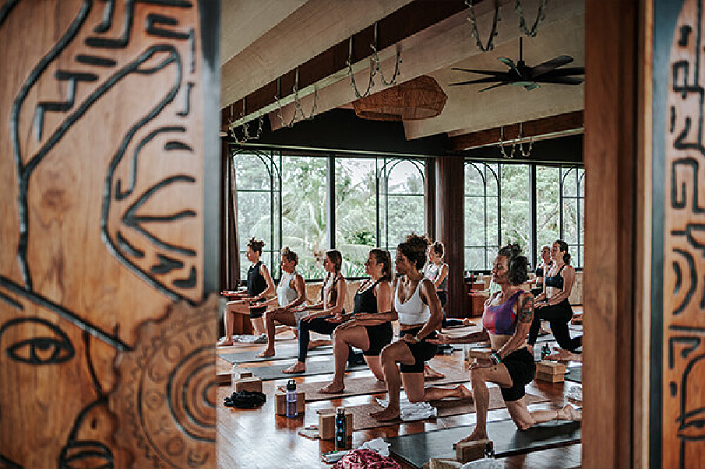 4 Day The Ubud Escape in Ubud, Bali, Indonesia
