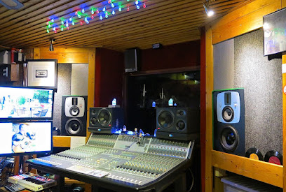 Woodbine Street Recording Studio Ltd