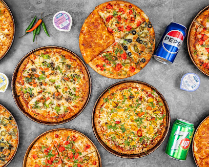 Delta Pizza