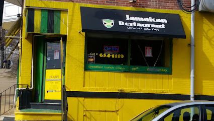 Nicely's Jamaican Kitchen