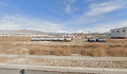 Timp Trailers & Old Hickory Sheds