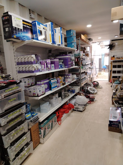 BerCom maintenance services and supplies