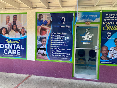 Canaan Dental Care Ltd