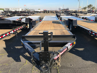 Bonander Trailer Sales & Services