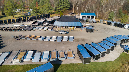 Interstate 46 Trailers