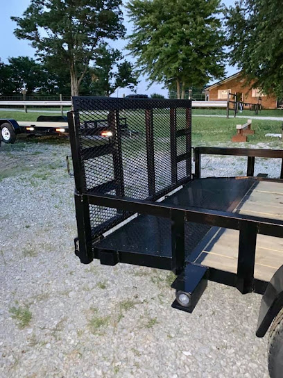 Garrard Trailer Sales