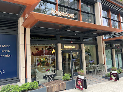 Bouquet Café