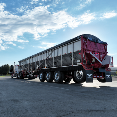 Trinity Trailer Manufacturing Inc