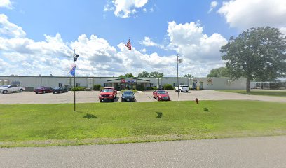 Gustafson Trailers