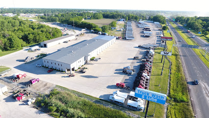 Springfield Tractor & Trailer Sales Inc.