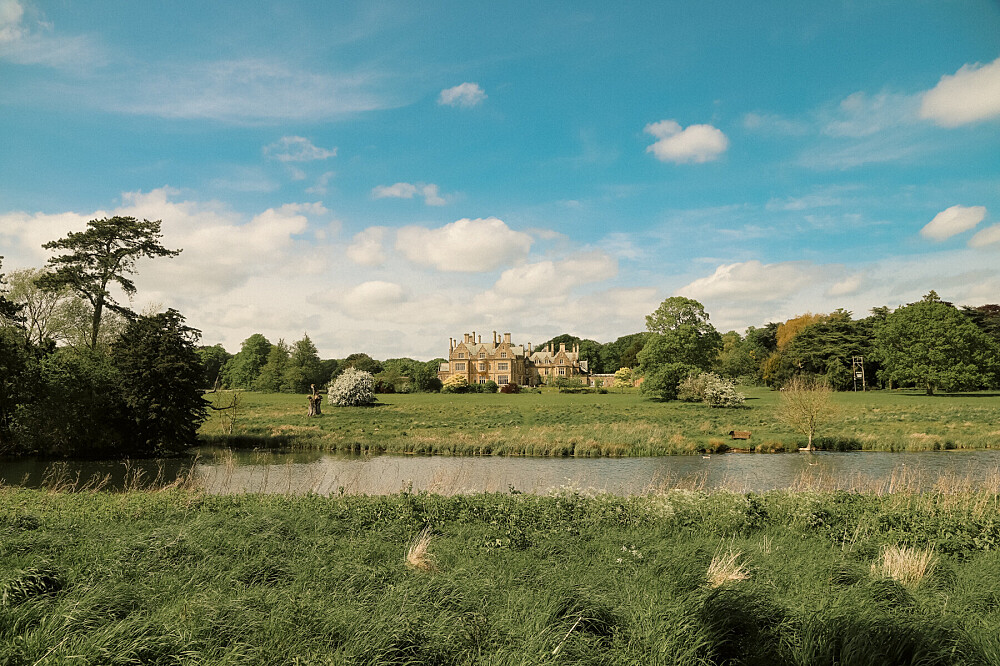 3 Day "Transform Your Relationships" Shadow Work Retreat, UK