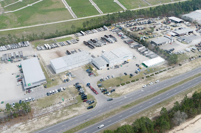 Pinnacle Trailer Sales Inc