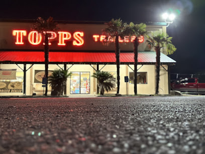 Topps Trailer Sales & Service, Inc.