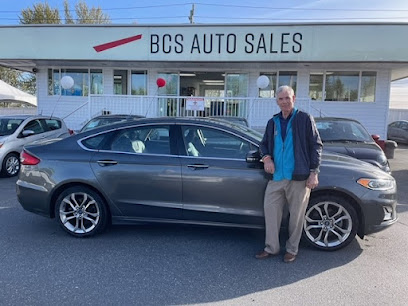 BCS Auto Sales