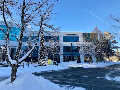 Broadcom Canada Ltd