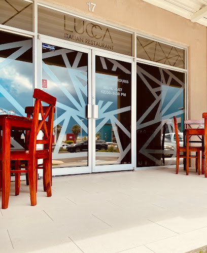 Lucca | Italian Restaurant
