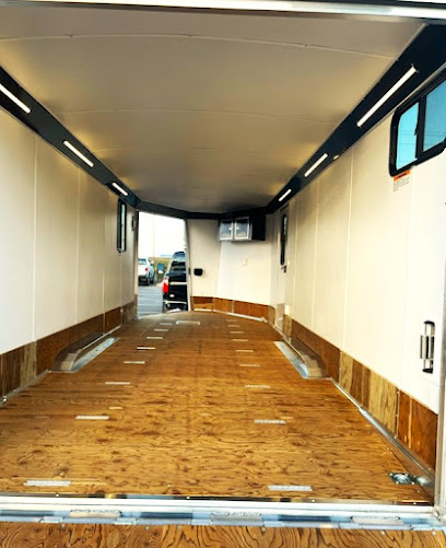 Touch of Class Trailer Sales