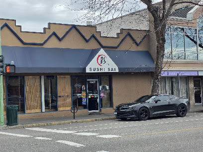 Sushi Sai