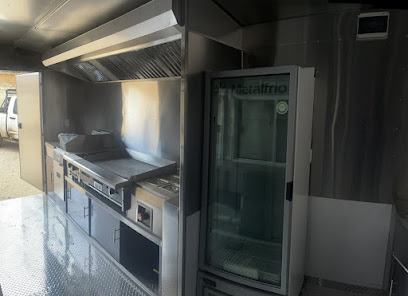 JRJ Trailers And More LLC