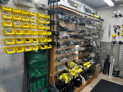 Quality Trailer Sales