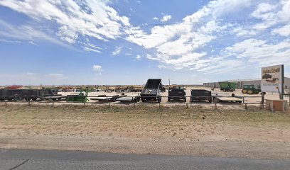 Auto Trail LLC - Trailers & Equipment Sales