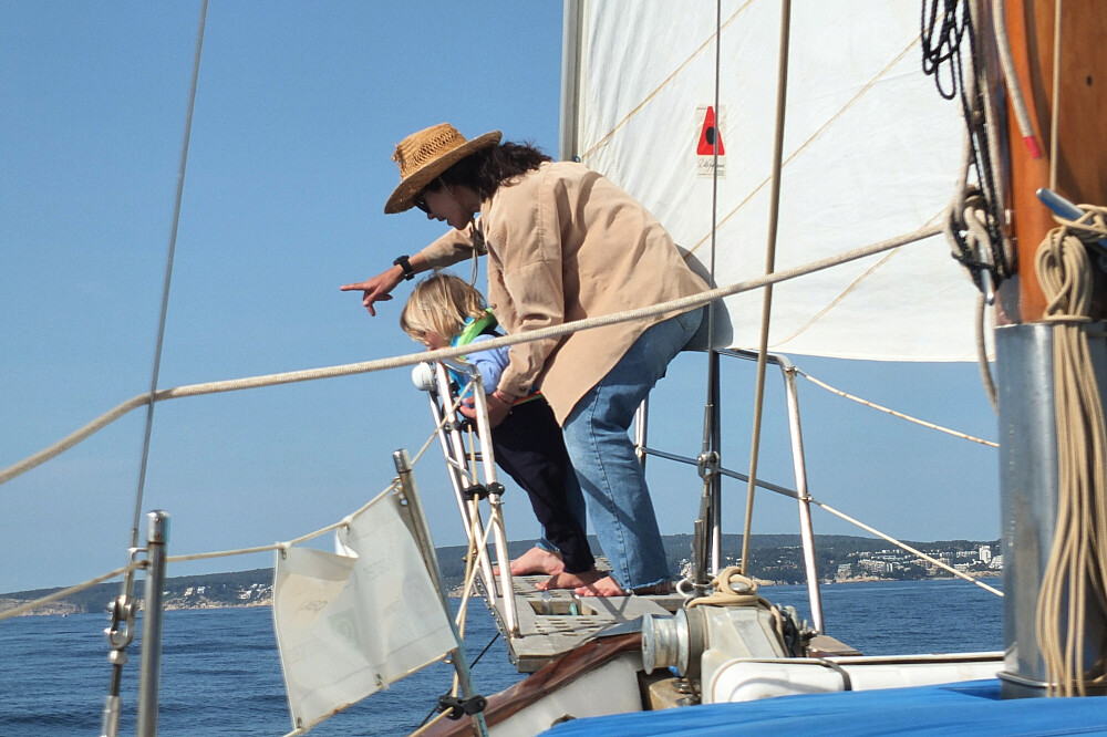 3 Day Silence in Paradise Nature Retreat in Cabrera Island, Spain